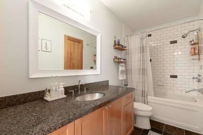 Photo 16 at 218 - 2515 Ontario Street, Mount Pleasant VW, Vancouver West
