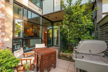 Photo 22 at 218 - 2515 Ontario Street, Mount Pleasant VW, Vancouver West