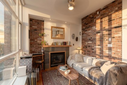 Photo 3 at 218 - 2515 Ontario Street, Mount Pleasant VW, Vancouver West