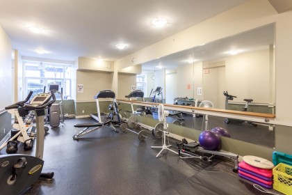 Photo 24 at 218 - 2515 Ontario Street, Mount Pleasant VW, Vancouver West