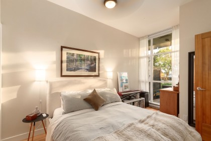 Photo 14 at 218 - 2515 Ontario Street, Mount Pleasant VW, Vancouver West