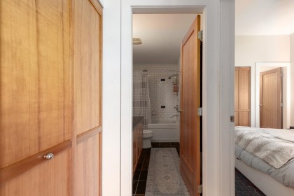 Photo 11 at 218 - 2515 Ontario Street, Mount Pleasant VW, Vancouver West