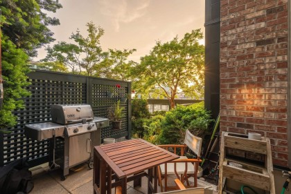 Photo 21 at 218 - 2515 Ontario Street, Mount Pleasant VW, Vancouver West