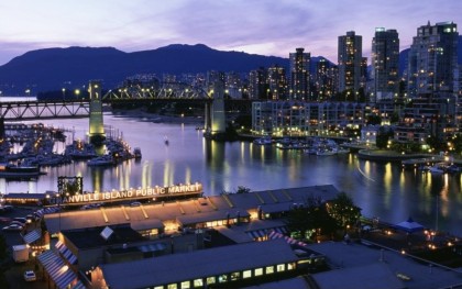 Photo 7 at 1506 - 1277 Hornby Street, Downtown VW, Vancouver West