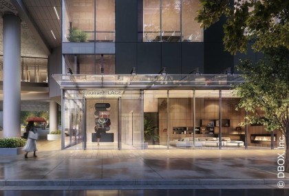 Photo 4 at 1506 - 1277 Hornby Street, Downtown VW, Vancouver West