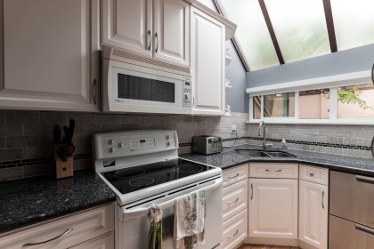 Photo 6 at 7 - 2485 Cornwall Avenue, Kitsilano, Vancouver West