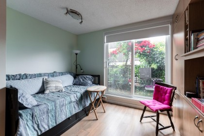 Photo 13 at 7 - 2485 Cornwall Avenue, Kitsilano, Vancouver West