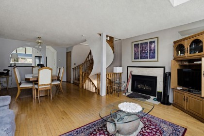 Photo 3 at 7 - 2485 Cornwall Avenue, Kitsilano, Vancouver West