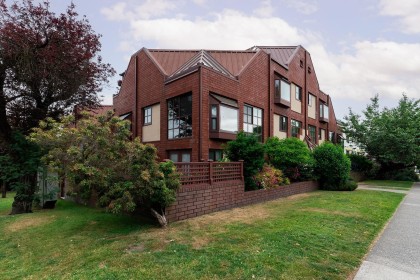 Photo 20 at 7 - 2485 Cornwall Avenue, Kitsilano, Vancouver West