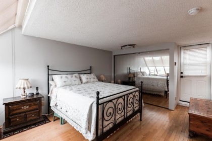 Photo 10 at 7 - 2485 Cornwall Avenue, Kitsilano, Vancouver West
