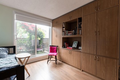 Photo 14 at 7 - 2485 Cornwall Avenue, Kitsilano, Vancouver West