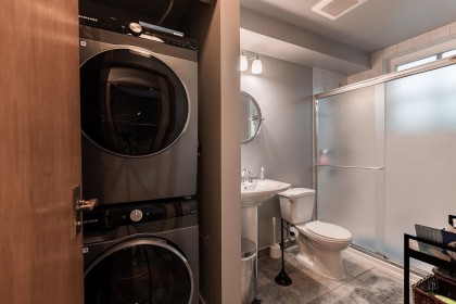 Photo 15 at 7 - 2485 Cornwall Avenue, Kitsilano, Vancouver West