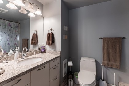 Photo 11 at 7 - 2485 Cornwall Avenue, Kitsilano, Vancouver West