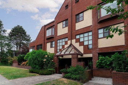 Photo 19 at 7 - 2485 Cornwall Avenue, Kitsilano, Vancouver West