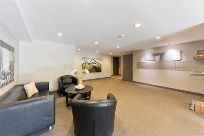 Photo 23 at 205 - 330 W 2nd Street, Lower Lonsdale, North Vancouver