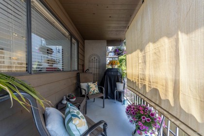 Photo 13 at 205 - 330 W 2nd Street, Lower Lonsdale, North Vancouver