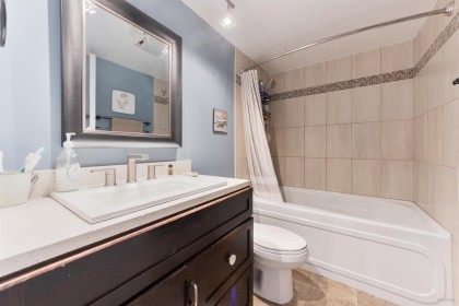 Photo 20 at 205 - 330 W 2nd Street, Lower Lonsdale, North Vancouver
