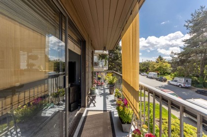 Photo 10 at 205 - 330 W 2nd Street, Lower Lonsdale, North Vancouver