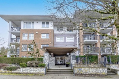 Photo 2 at 210 - 995 W 59th Avenue, South Cambie, Vancouver West