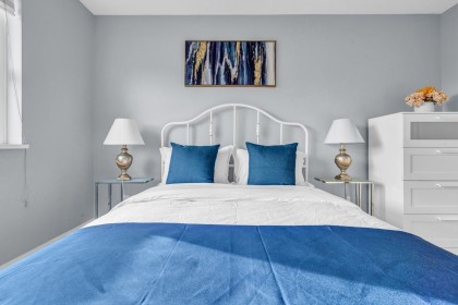 Photo 13 at 210 - 995 W 59th Avenue, South Cambie, Vancouver West