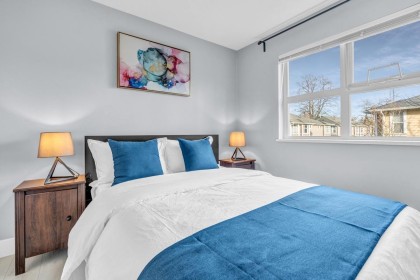 Photo 17 at 210 - 995 W 59th Avenue, South Cambie, Vancouver West