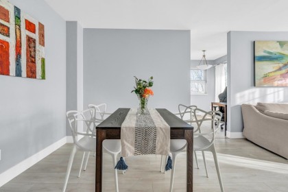Photo 7 at 210 - 995 W 59th Avenue, South Cambie, Vancouver West