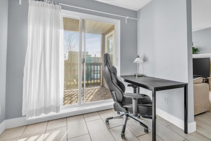 Photo 11 at 210 - 995 W 59th Avenue, South Cambie, Vancouver West