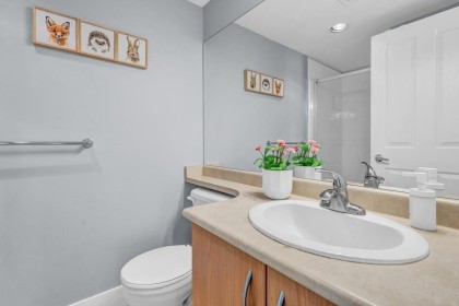 Photo 19 at 210 - 995 W 59th Avenue, South Cambie, Vancouver West