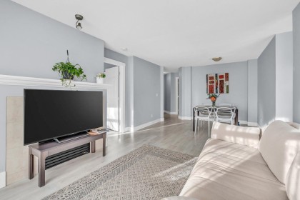 Photo 4 at 210 - 995 W 59th Avenue, South Cambie, Vancouver West
