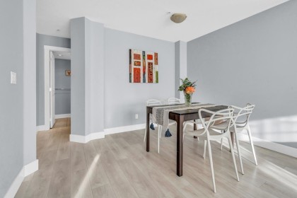 Photo 8 at 210 - 995 W 59th Avenue, South Cambie, Vancouver West
