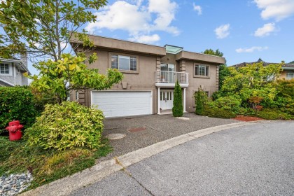 Photo 2 at 5532 Westhaven Road, Eagle Harbour, West Vancouver