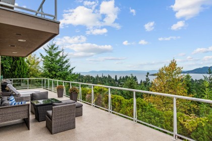 Photo 6 at 5532 Westhaven Road, Eagle Harbour, West Vancouver