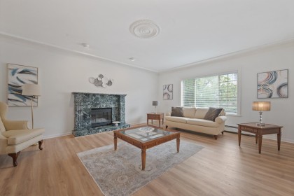 Photo 7 at 5532 Westhaven Road, Eagle Harbour, West Vancouver
