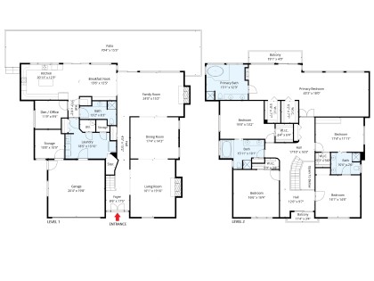Photo 40 at 5532 Westhaven Road, Eagle Harbour, West Vancouver