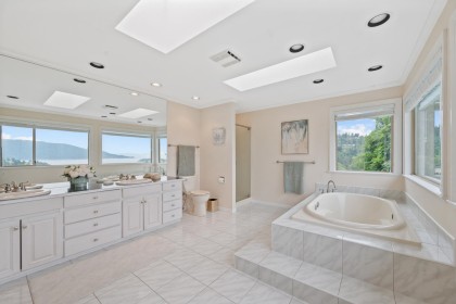 Photo 31 at 5532 Westhaven Road, Eagle Harbour, West Vancouver