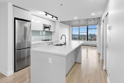 Photo 3 at 2702 - 108 W Cordova Street, Downtown VW, Vancouver West