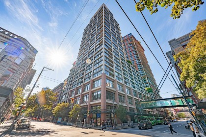 Photo 28 at 2702 - 108 W Cordova Street, Downtown VW, Vancouver West