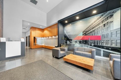 Photo 18 at 2702 - 108 W Cordova Street, Downtown VW, Vancouver West