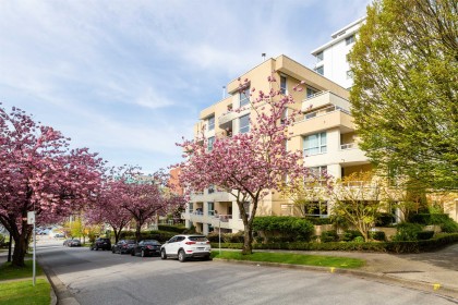 Photo 28 at 302 - 1406 Harwood Street, West End VW, Vancouver West