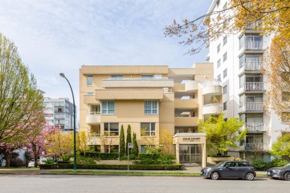 Photo 29 at 302 - 1406 Harwood Street, West End VW, Vancouver West