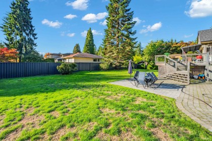 Photo 23 at 310 Macbeth Crescent, Cedardale, West Vancouver
