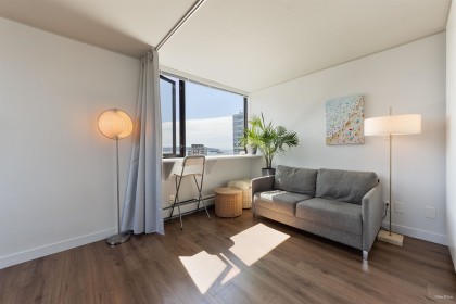 Photo 16 at 1501 - 1725 Pendrell Street, West End VW, Vancouver West