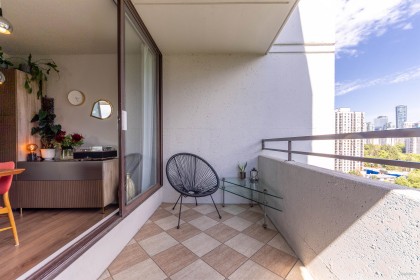 Photo 26 at 1501 - 1725 Pendrell Street, West End VW, Vancouver West