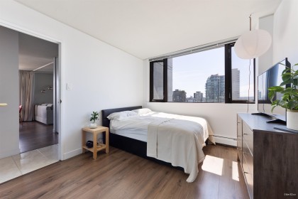 Photo 20 at 1501 - 1725 Pendrell Street, West End VW, Vancouver West