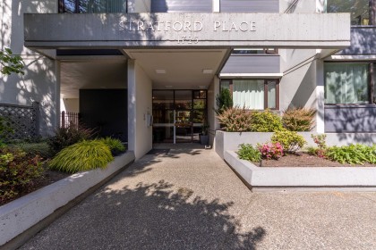 Photo 30 at 1501 - 1725 Pendrell Street, West End VW, Vancouver West