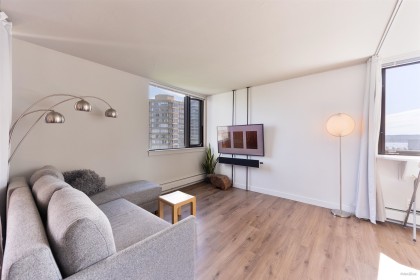 Photo 10 at 1501 - 1725 Pendrell Street, West End VW, Vancouver West