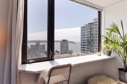 Photo 18 at 1501 - 1725 Pendrell Street, West End VW, Vancouver West