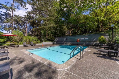 Photo 31 at 1501 - 1725 Pendrell Street, West End VW, Vancouver West