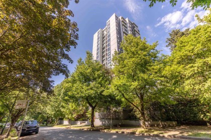 Photo 29 at 1501 - 1725 Pendrell Street, West End VW, Vancouver West