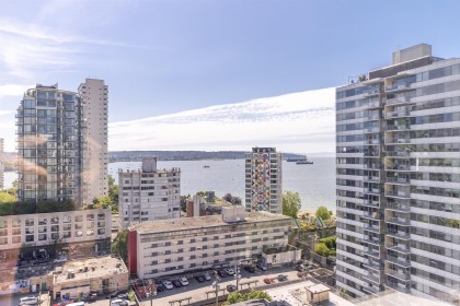 Photo 25 at 1501 - 1725 Pendrell Street, West End VW, Vancouver West